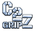 C2 Gripz logo