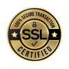 SSL Certified Website
