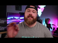 Directions on how to easily install C2 Gripz on your Xbox controller.
